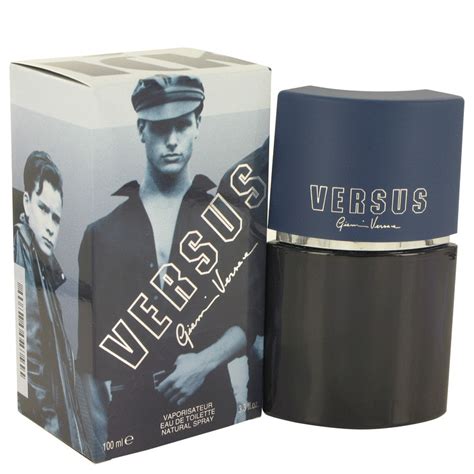 versus by versace men'|men Versace versus cologne.